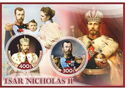 Nicholas II