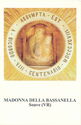 "Saint Mary - Bassanella", Soave, Veneto - Madonna