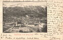 Innsbruck - vom Berg Isel