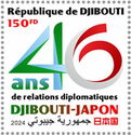 46 Years of Djibouti-Japan Diplomatic Relations