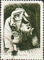 Weeping Woman with Hankerchief by Picasso 1937