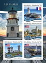 Lighthouses