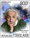 Albert Einstein (1879–1955)