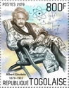 Albert Einstein (1879–1955)