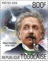Albert Einstein (1879–1955)