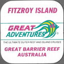 Fitzroy Island Adventures