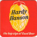 Hardys & Hansons