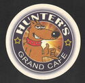 Hunter's Grand Café
