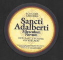 Sancti Adalberti