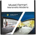 Museo Ferrari - Maranello
