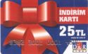 Indirim Karti