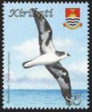 Bonin Petrel (Pterodroma hypoleuca)