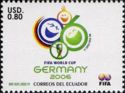 FIFA World Cup 2006 - Germany - Logo
