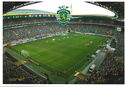 Estádio José de Alvalade