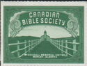 Canadian Bible Society. Mcdougall Memorial United, Morley