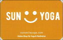 Sun Yoga