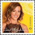 Sarah McLachlan, Singer