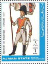 Regiment de Majorque - Espagne 1807