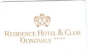 Residence Hotel & Club Donovaly