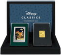 25 Dollars (Trading Coins – Disney Classics - Onix - Micky)