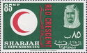 Red Crescent Emblem, Portrait