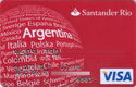 Argentina Visa