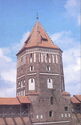 Mir Castle