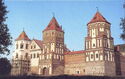 Mir Castle