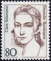 Clara Schumann (1819-1896)