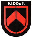 Pardaf