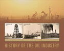 History of Azerbaijan Oil Industry