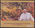 Visit of Pope Francis to Indonesia