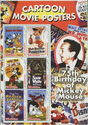Disney 75th Birthday of Mickey Mouse