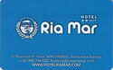 Hotel Ria Mar