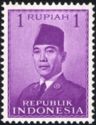 President Sukarno
