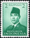 President Sukarno