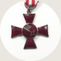 Bremen Hanseatic Cross