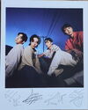Heal album polaroid ~ version