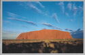 Uluṟu-Kata Tjuṯa National Park. Ayers Rock