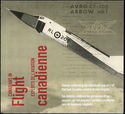 Canadians in Flight (Booklet)