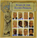 Year of the Elder person