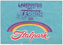 Italpark - Laberintos del Terror