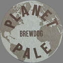 BrewDog Planet Pale