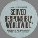 BrewDog Planet Pale