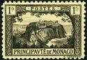 Rock of Monaco