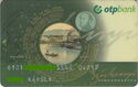 OTP Bank - Széchenyi Pihenőkártya