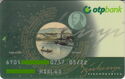 OTP Bank - Széchenyi Pihenőkártya