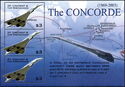 The Concorde (1969-2003)