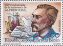 Alfred Nobel (1833-1896)