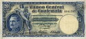 20 Quetzales